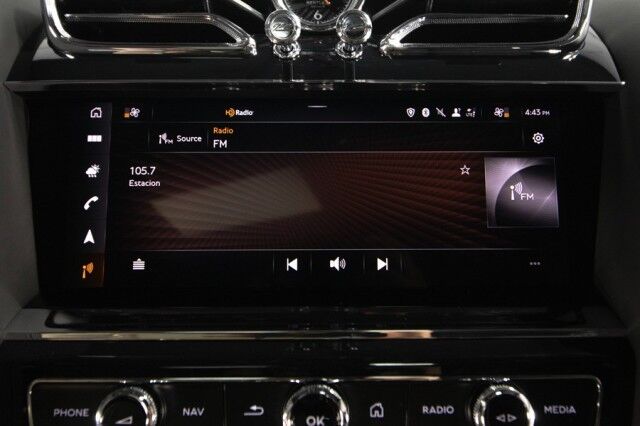 2023 Bentley Bentayga Speed Edition 12 ($340,000 MSRP) *ONLY 4900 MILES* *BENTLEY CARBON FIBER BODYKIT* *FULL PPF* *CAMBRIAN GREY* San Diego CA