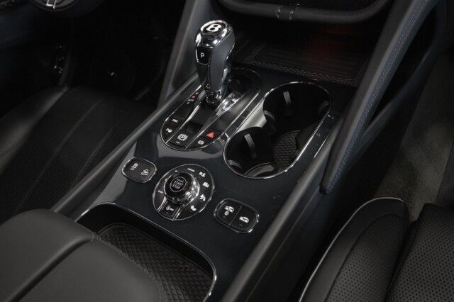 2023 Bentley Bentayga Speed Edition 12 ($340,000 MSRP) *ONLY 4900 MILES* *BENTLEY CARBON FIBER BODYKIT* *FULL PPF* *CAMBRIAN GREY* San Diego CA