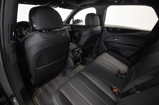 2023 Bentley Bentayga Speed Edition 12 ($340,000 MSRP) *ONLY 4900 MILES* *BENTLEY CARBON FIBER BODYKIT* *FULL PPF* *CAMBRIAN GREY* San Diego CA