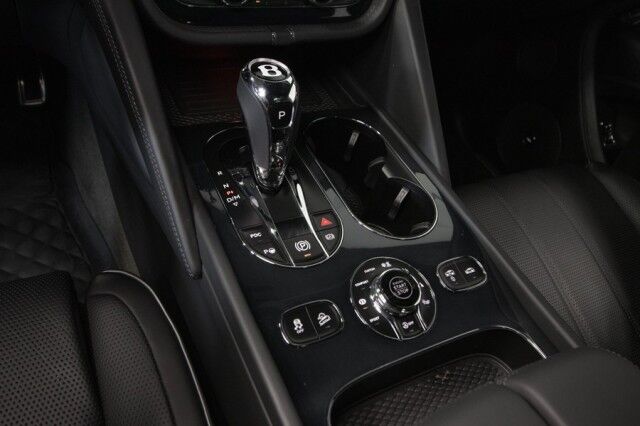 2023 Bentley Bentayga Speed Edition 12 ($340,000 MSRP) *ONLY 4900 MILES* *BENTLEY CARBON FIBER BODYKIT* *FULL PPF* *CAMBRIAN GREY* San Diego CA