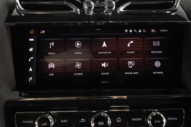 2023 Bentley Bentayga Speed Edition 12 ($340,000 MSRP) *ONLY 4900 MILES* *BENTLEY CARBON FIBER BODYKIT* *FULL PPF* *CAMBRIAN GREY* San Diego CA