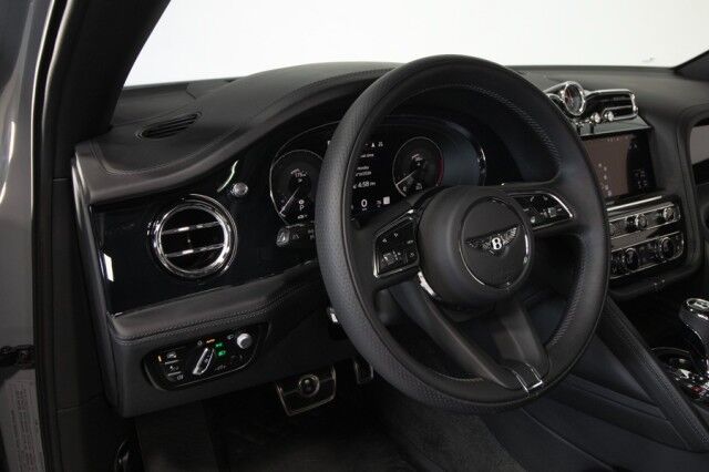 2023 Bentley Bentayga Speed Edition 12 ($340,000 MSRP) *ONLY 4900 MILES* *BENTLEY CARBON FIBER BODYKIT* *FULL PPF* *CAMBRIAN GREY* San Diego CA