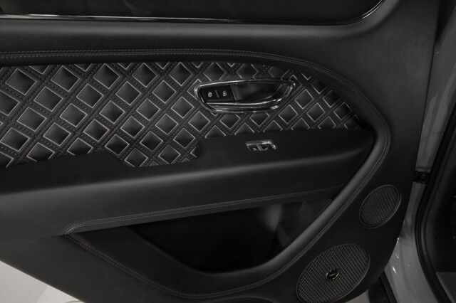 2023 Bentley Bentayga Speed Edition 12 ($340,000 MSRP) *ONLY 4900 MILES* *BENTLEY CARBON FIBER BODYKIT* *FULL PPF* *CAMBRIAN GREY* San Diego CA