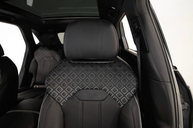 2023 Bentley Bentayga Speed Edition 12 ($340,000 MSRP) *ONLY 4900 MILES* *BENTLEY CARBON FIBER BODYKIT* *FULL PPF* *CAMBRIAN GREY* San Diego CA
