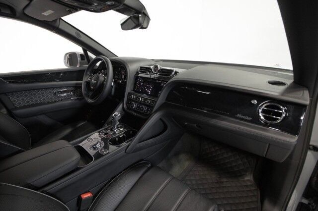 2023 Bentley Bentayga Speed Edition 12 ($340,000 MSRP) *ONLY 4900 MILES* *BENTLEY CARBON FIBER BODYKIT* *FULL PPF* *CAMBRIAN GREY* San Diego CA
