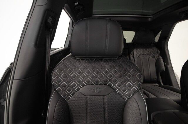 2023 Bentley Bentayga Speed Edition 12 ($340,000 MSRP) *ONLY 4900 MILES* *BENTLEY CARBON FIBER BODYKIT* *FULL PPF* *CAMBRIAN GREY* San Diego CA
