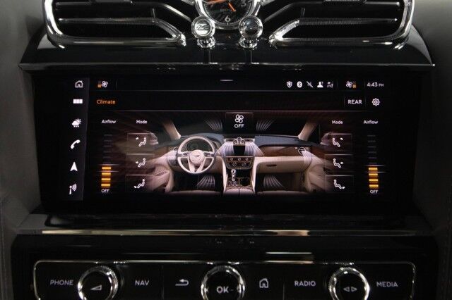 2023 Bentley Bentayga Speed Edition 12 ($340,000 MSRP) *ONLY 4900 MILES* *BENTLEY CARBON FIBER BODYKIT* *FULL PPF* *CAMBRIAN GREY* San Diego CA