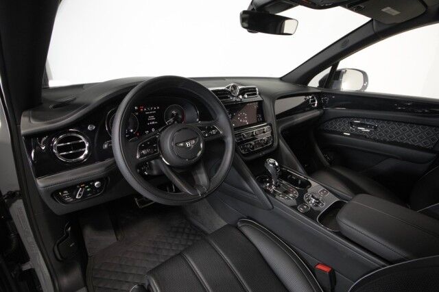 2023 Bentley Bentayga Speed Edition 12 ($340,000 MSRP) *ONLY 4900 MILES* *BENTLEY CARBON FIBER BODYKIT* *FULL PPF* *CAMBRIAN GREY* San Diego CA