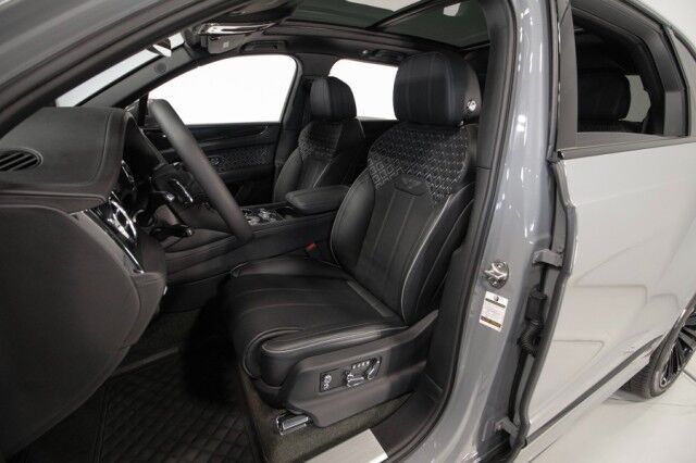 2023 Bentley Bentayga Speed Edition 12 ($340,000 MSRP) *ONLY 4900 MILES* *BENTLEY CARBON FIBER BODYKIT* *FULL PPF* *CAMBRIAN GREY* San Diego CA