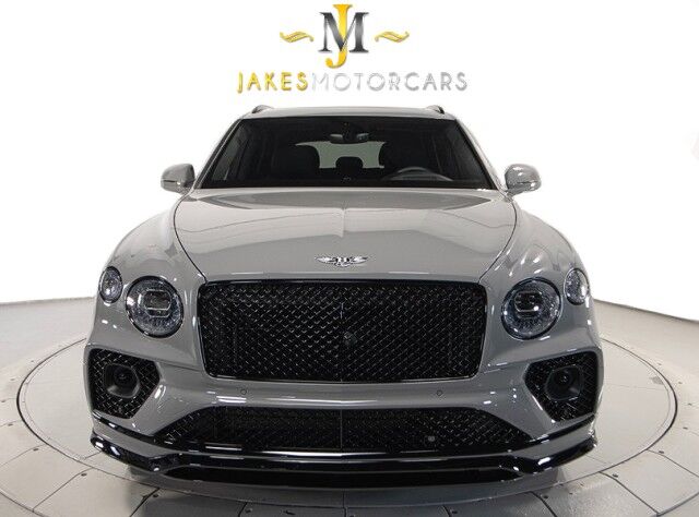 2023 Bentley Bentayga Speed Edition 12 ($340,000 MSRP) *ONLY 4900 MILES* *BENTLEY CARBON FIBER BODYKIT* *FULL PPF* *CAMBRIAN GREY* San Diego CA