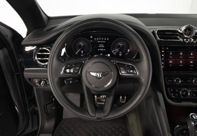 2023 Bentley Bentayga Speed Edition 12 ($340,000 MSRP) *ONLY 4900 MILES* *BENTLEY CARBON FIBER BODYKIT* *FULL PPF* *CAMBRIAN GREY* San Diego CA