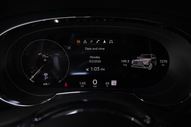 2023 Bentley Bentayga Speed Edition 12 ($370,190 MSRP!!!) *FACTORY SATIN PAINT* *BENTLEY CARBON FIBER BODYKIT* *23 INCH VOSSEN WHEELS* *REAR TV's* San Diego CA