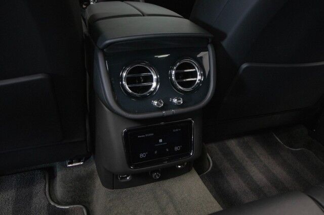 2023 Bentley Bentayga Speed Edition 12 ($370,190 MSRP!!!) *FACTORY SATIN PAINT* *BENTLEY CARBON FIBER BODYKIT* *23 INCH VOSSEN WHEELS* *REAR TV's* San Diego CA