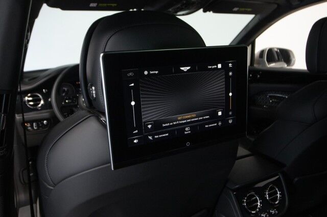 2023 Bentley Bentayga Speed Edition 12 ($370,190 MSRP!!!) *FACTORY SATIN PAINT* *BENTLEY CARBON FIBER BODYKIT* *23 INCH VOSSEN WHEELS* *REAR TV's* San Diego CA