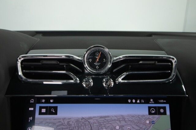 2023 Bentley Bentayga Speed Edition 12 ($370,190 MSRP!!!) *FACTORY SATIN PAINT* *BENTLEY CARBON FIBER BODYKIT* *23 INCH VOSSEN WHEELS* *REAR TV's* San Diego CA