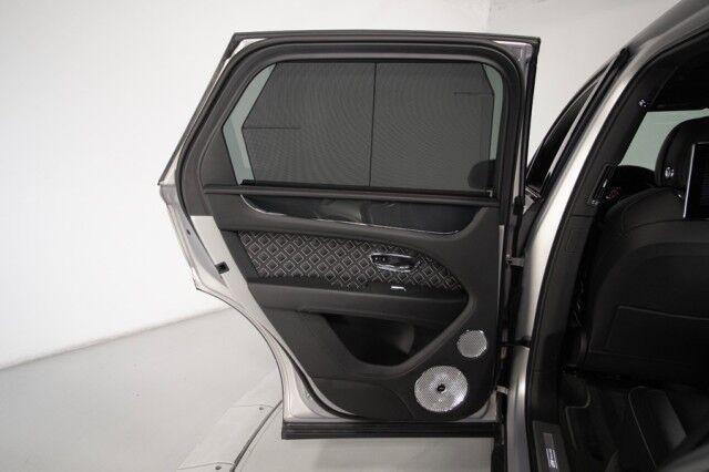 2023 Bentley Bentayga Speed Edition 12 ($370,190 MSRP!!!) *FACTORY SATIN PAINT* *BENTLEY CARBON FIBER BODYKIT* *23 INCH VOSSEN WHEELS* *REAR TV's* San Diego CA