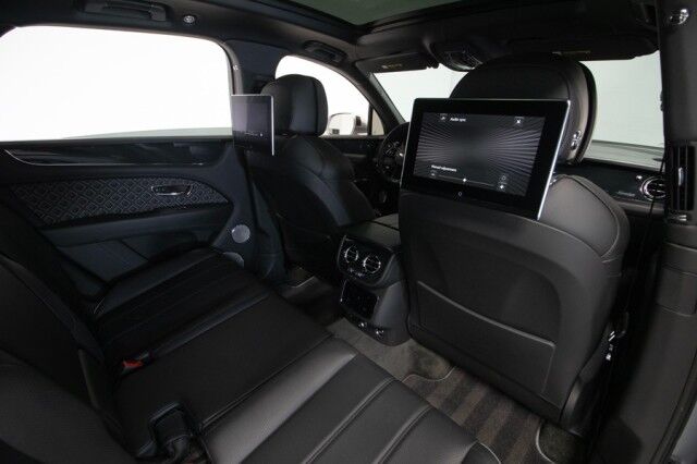 2023 Bentley Bentayga Speed Edition 12 ($370,190 MSRP!!!) *FACTORY SATIN PAINT* *BENTLEY CARBON FIBER BODYKIT* *23 INCH VOSSEN WHEELS* *REAR TV's* San Diego CA