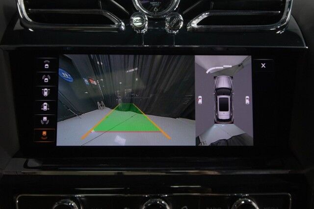 2023 Bentley Bentayga Speed Edition 12 ($370,190 MSRP!!!) *FACTORY SATIN PAINT* *BENTLEY CARBON FIBER BODYKIT* *23 INCH VOSSEN WHEELS* *REAR TV's* San Diego CA