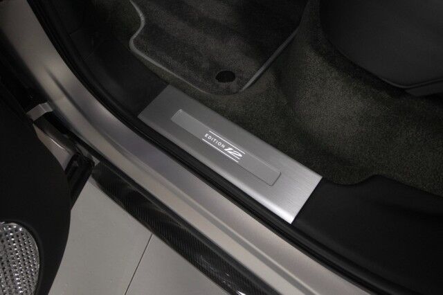 2023 Bentley Bentayga Speed Edition 12 ($370,190 MSRP!!!) *FACTORY SATIN PAINT* *BENTLEY CARBON FIBER BODYKIT* *23 INCH VOSSEN WHEELS* *REAR TV's* San Diego CA