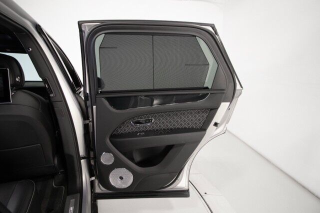 2023 Bentley Bentayga Speed Edition 12 ($370,190 MSRP!!!) *FACTORY SATIN PAINT* *BENTLEY CARBON FIBER BODYKIT* *23 INCH VOSSEN WHEELS* *REAR TV's* San Diego CA