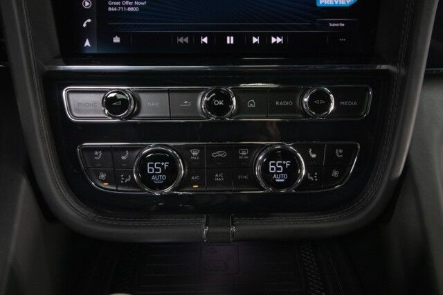 2023 Bentley Bentayga Speed Edition 12 ($370,190 MSRP!!!) *FACTORY SATIN PAINT* *BENTLEY CARBON FIBER BODYKIT* *23 INCH VOSSEN WHEELS* *REAR TV's* San Diego CA