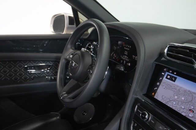 2023 Bentley Bentayga Speed Edition 12 ($370,190 MSRP!!!) *FACTORY SATIN PAINT* *BENTLEY CARBON FIBER BODYKIT* *23 INCH VOSSEN WHEELS* *REAR TV's* San Diego CA