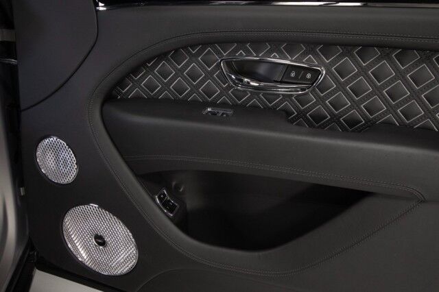 2023 Bentley Bentayga Speed Edition 12 ($370,190 MSRP!!!) *FACTORY SATIN PAINT* *BENTLEY CARBON FIBER BODYKIT* *23 INCH VOSSEN WHEELS* *REAR TV's* San Diego CA