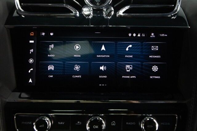 2023 Bentley Bentayga Speed Edition 12 ($370,190 MSRP!!!) *FACTORY SATIN PAINT* *BENTLEY CARBON FIBER BODYKIT* *23 INCH VOSSEN WHEELS* *REAR TV's* San Diego CA