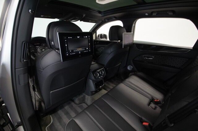 2023 Bentley Bentayga Speed Edition 12 ($370,190 MSRP!!!) *FACTORY SATIN PAINT* *BENTLEY CARBON FIBER BODYKIT* *23 INCH VOSSEN WHEELS* *REAR TV's* San Diego CA