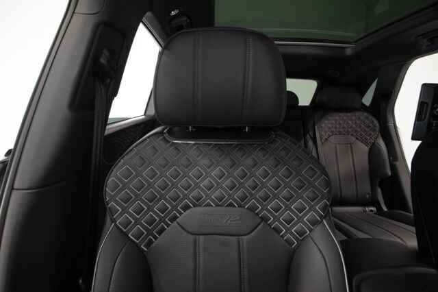 2023 Bentley Bentayga Speed Edition 12 ($370,190 MSRP!!!) *FACTORY SATIN PAINT* *BENTLEY CARBON FIBER BODYKIT* *23 INCH VOSSEN WHEELS* *REAR TV's* San Diego CA