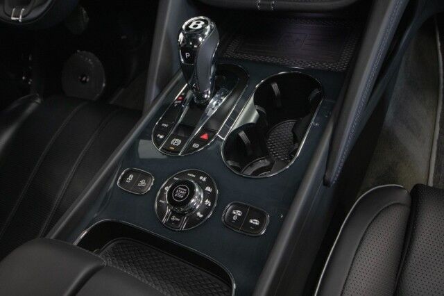 2023 Bentley Bentayga Speed Edition 12 ($370,190 MSRP!!!) *FACTORY SATIN PAINT* *BENTLEY CARBON FIBER BODYKIT* *23 INCH VOSSEN WHEELS* *REAR TV's* San Diego CA