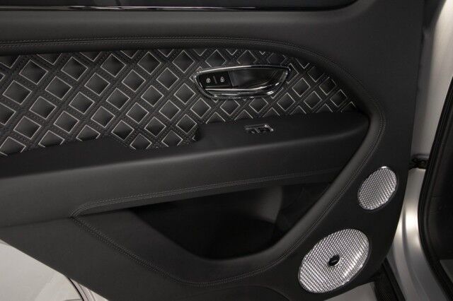 2023 Bentley Bentayga Speed Edition 12 ($370,190 MSRP!!!) *FACTORY SATIN PAINT* *BENTLEY CARBON FIBER BODYKIT* *23 INCH VOSSEN WHEELS* *REAR TV's* San Diego CA