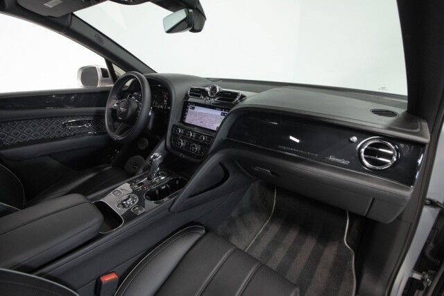 2023 Bentley Bentayga Speed Edition 12 ($370,190 MSRP!!!) *FACTORY SATIN PAINT* *BENTLEY CARBON FIBER BODYKIT* *23 INCH VOSSEN WHEELS* *REAR TV's* San Diego CA