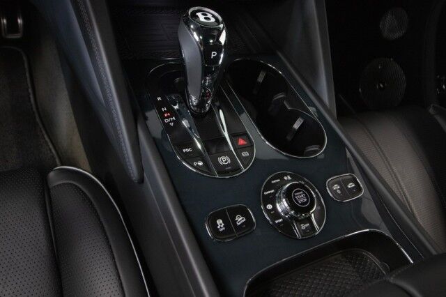 2023 Bentley Bentayga Speed Edition 12 ($370,190 MSRP!!!) *FACTORY SATIN PAINT* *BENTLEY CARBON FIBER BODYKIT* *23 INCH VOSSEN WHEELS* *REAR TV's* San Diego CA