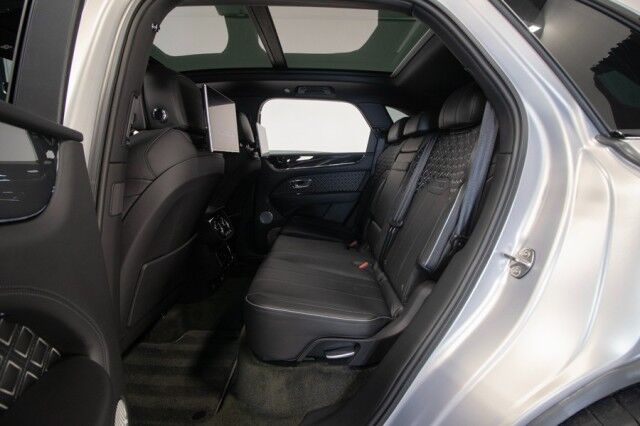 2023 Bentley Bentayga Speed Edition 12 ($370,190 MSRP!!!) *FACTORY SATIN PAINT* *BENTLEY CARBON FIBER BODYKIT* *23 INCH VOSSEN WHEELS* *REAR TV's* San Diego CA