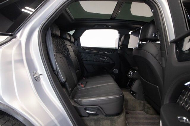 2023 Bentley Bentayga Speed Edition 12 ($370,190 MSRP!!!) *FACTORY SATIN PAINT* *BENTLEY CARBON FIBER BODYKIT* *23 INCH VOSSEN WHEELS* *REAR TV's* San Diego CA