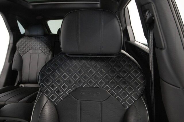 2023 Bentley Bentayga Speed Edition 12 ($370,190 MSRP!!!) *FACTORY SATIN PAINT* *BENTLEY CARBON FIBER BODYKIT* *23 INCH VOSSEN WHEELS* *REAR TV's* San Diego CA