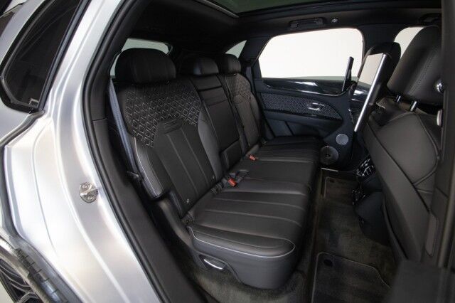 2023 Bentley Bentayga Speed Edition 12 ($370,190 MSRP!!!) *FACTORY SATIN PAINT* *BENTLEY CARBON FIBER BODYKIT* *23 INCH VOSSEN WHEELS* *REAR TV's* San Diego CA