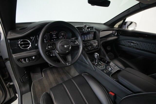 2023 Bentley Bentayga Speed Edition 12 ($370,190 MSRP!!!) *FACTORY SATIN PAINT* *BENTLEY CARBON FIBER BODYKIT* *23 INCH VOSSEN WHEELS* *REAR TV's* San Diego CA