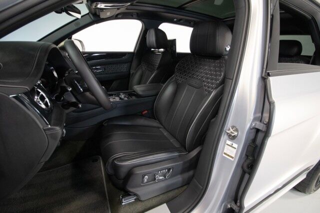 2023 Bentley Bentayga Speed Edition 12 ($370,190 MSRP!!!) *FACTORY SATIN PAINT* *BENTLEY CARBON FIBER BODYKIT* *23 INCH VOSSEN WHEELS* *REAR TV's* San Diego CA