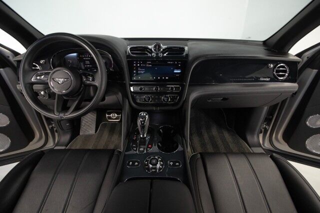 2023 Bentley Bentayga Speed Edition 12 ($370,190 MSRP!!!) *FACTORY SATIN PAINT* *BENTLEY CARBON FIBER BODYKIT* *23 INCH VOSSEN WHEELS* *REAR TV's* San Diego CA