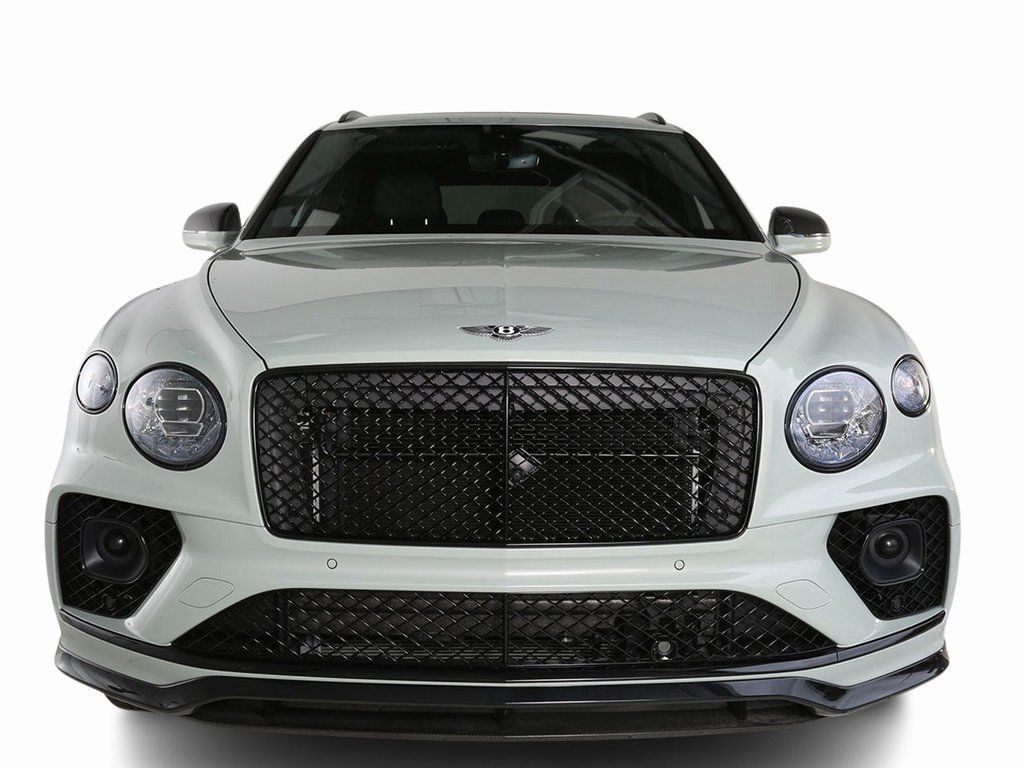2023 Bentley Bentayga Speed Indianapolis IN