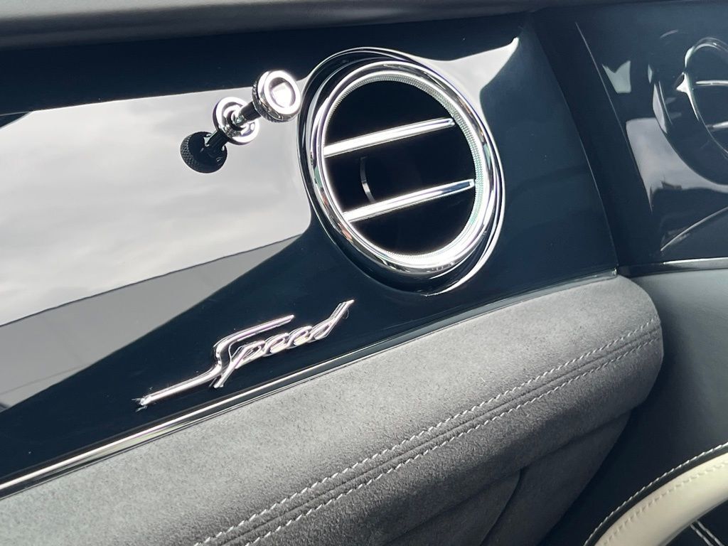 2023 Bentley Bentayga Speed Indianapolis IN
