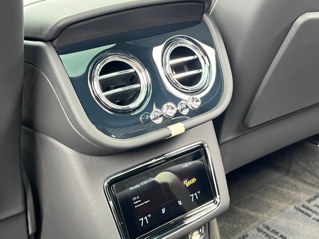 2023 Bentley Bentayga Speed Indianapolis IN