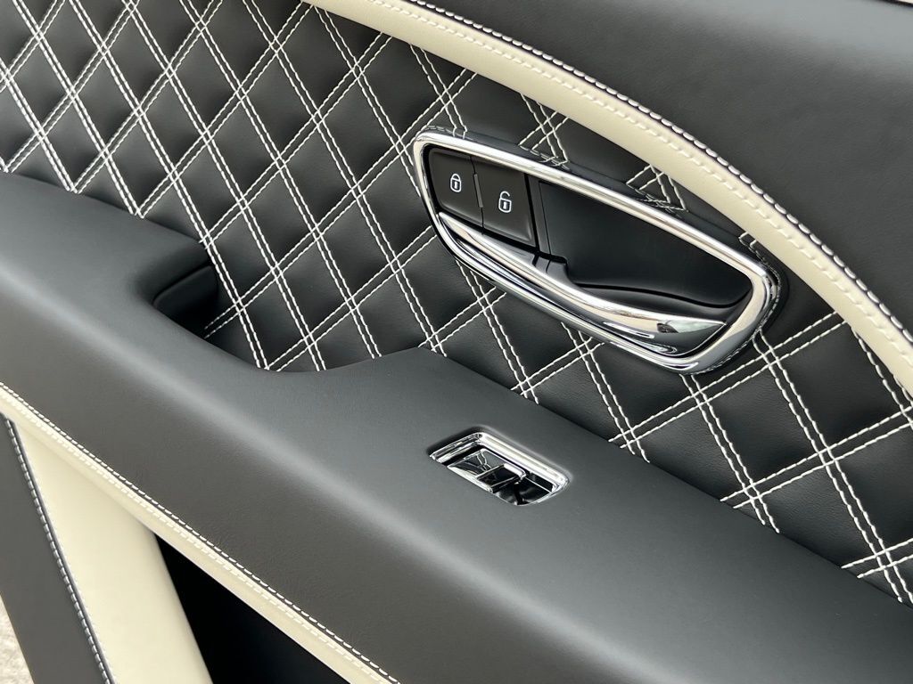 2023 Bentley Bentayga Speed Indianapolis IN