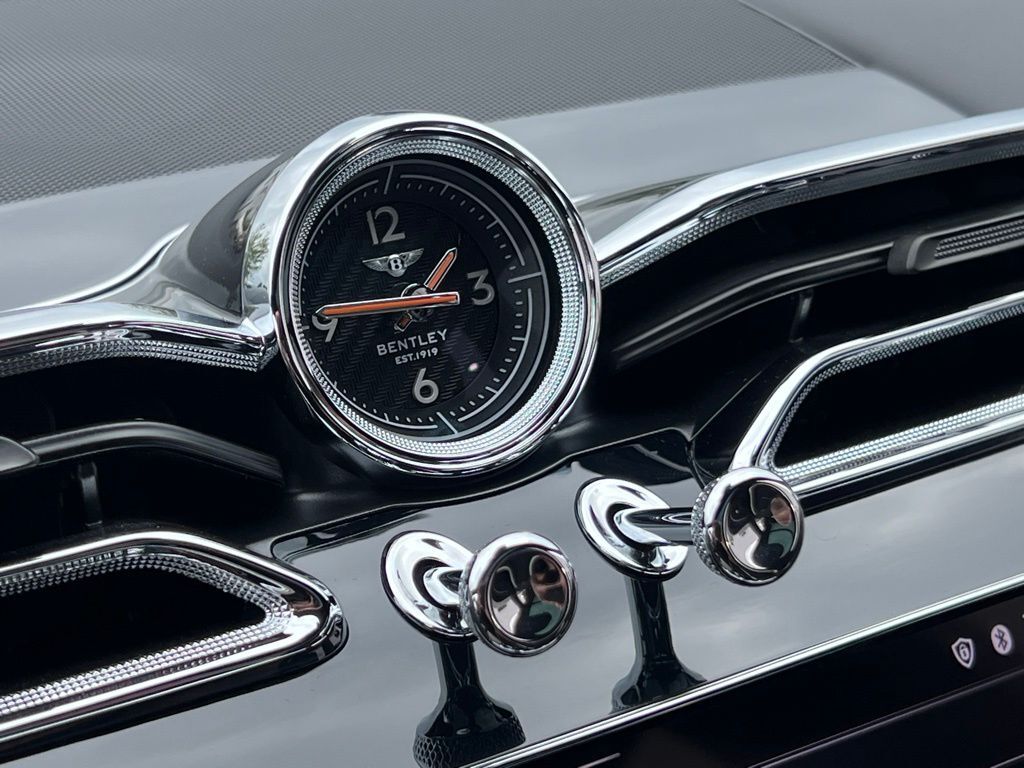 2023 Bentley Bentayga Speed Indianapolis IN