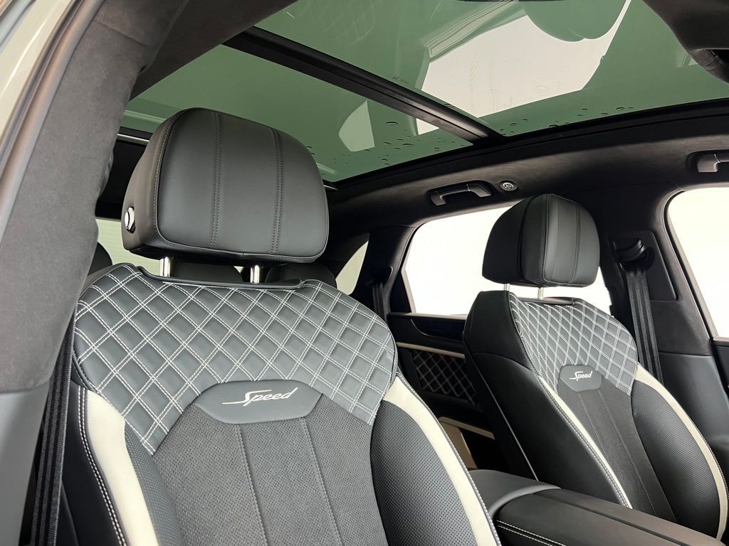 2023 Bentley Bentayga Speed Indianapolis IN