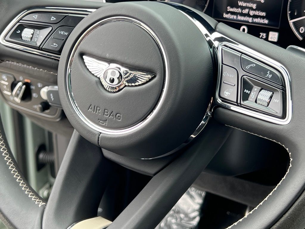 2023 Bentley Bentayga Speed Indianapolis IN