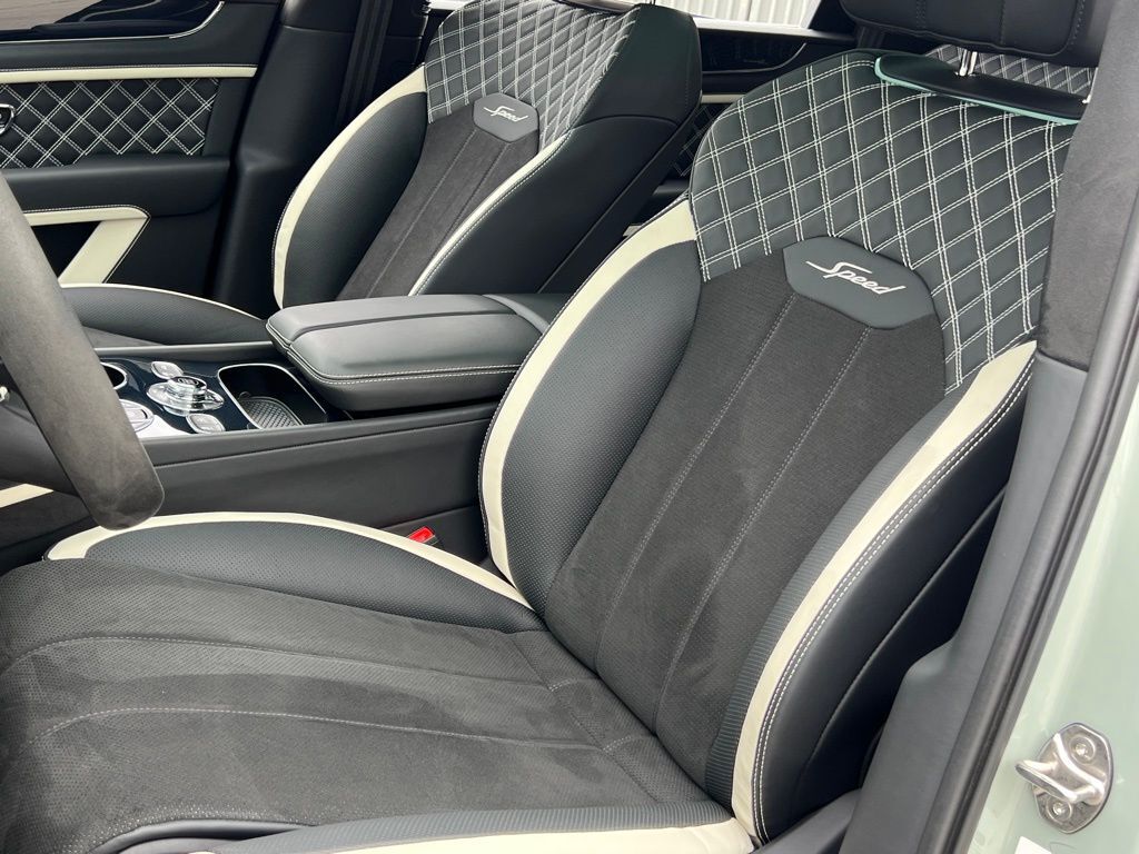 2023 Bentley Bentayga Speed Indianapolis IN