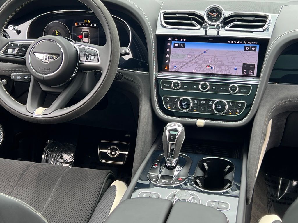 2023 Bentley Bentayga Speed Indianapolis IN